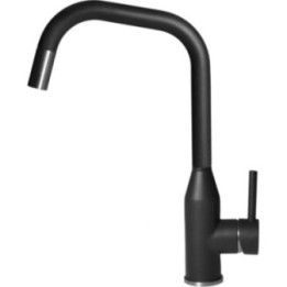 Bateria kuchenna ELLECI DORA PLUS KERATEK PLUS czarna MKKDRP86