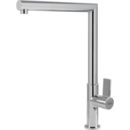 Bateria kuchenna ELLECI ARES STAL SZLACHETNA chrom MIKARECR