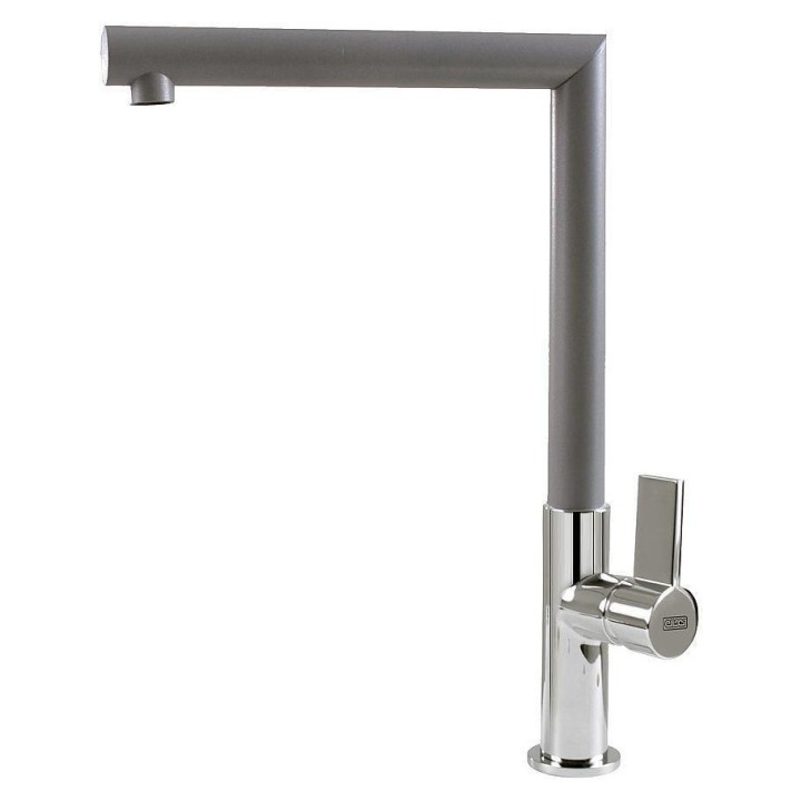 Bateria kuchenna ELLECI ARES METALTEK tytan MMKARE73
