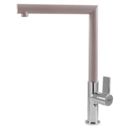 Bateria kuchenna ELLECI ARES GRANITEK tortora MGKARE43