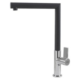 Bateria kuchenna ELLECI ARES GRANITEK nero MGKARE40