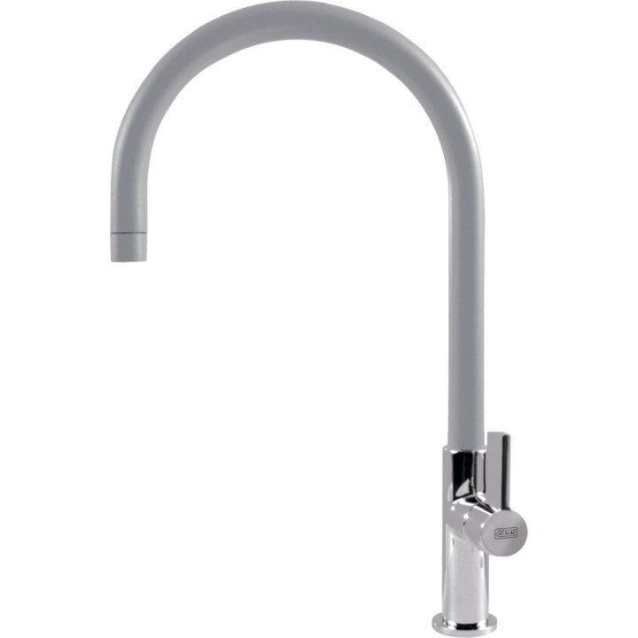 Bateria kuchenna ELLECI VOLTA METALTEK aluminium MMKVTA79