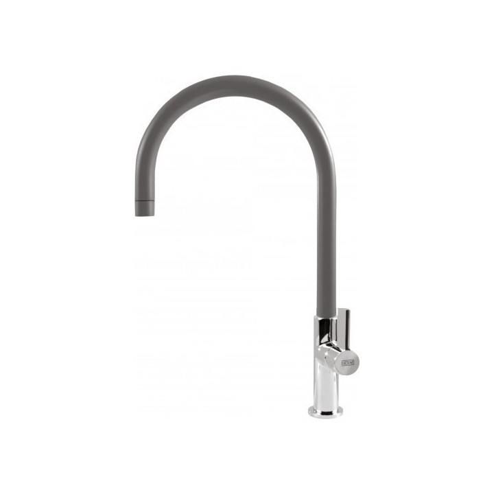 Bateria kuchenna ELLECI VOLTA METALTEK tytan MMKVTA73
