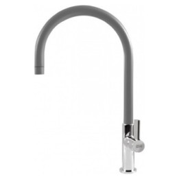 Bateria kuchenna ELLECI VOLTA GRANITEK cemento MGKVTA48