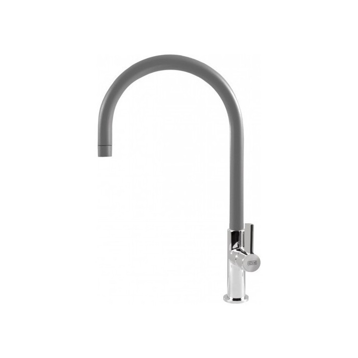 Bateria kuchenna ELLECI VOLTA GRANITEK cemento MGKVTA48