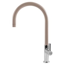 Bateria kuchenna ELLECI VOLTA GRANITEK tortora MGKVTA43