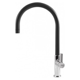 Bateria kuchenna ELLECI VOLTA GRANITEK nero MGKVTA40