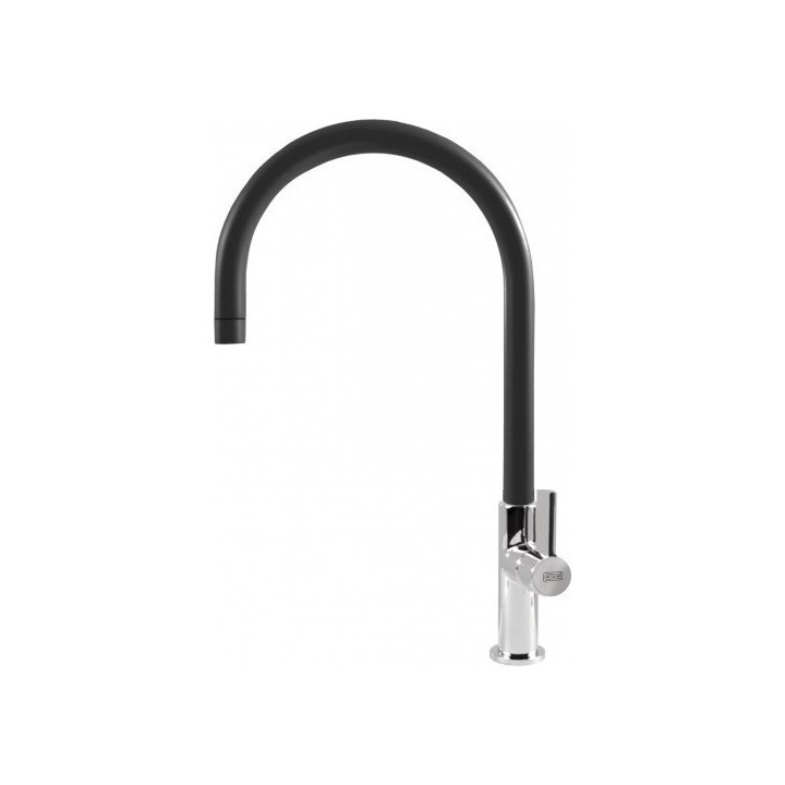 Bateria kuchenna ELLECI VOLTA GRANITEK nero MGKVTA40