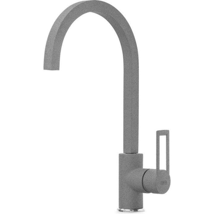 Bateria kuchenna ELLECI BRIDGE METALTEK tytan MMKBRI73