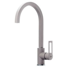 Bateria kuchenna ELLECI BRIDGE GRANITEK tortora MGKBRI43