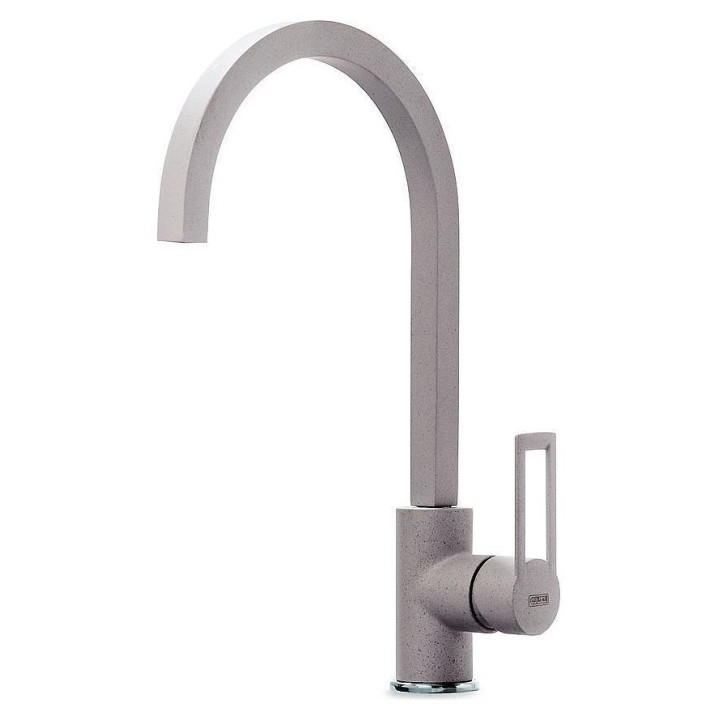 Bateria kuchenna ELLECI BRIDGE GRANITEK tortora MGKBRI43