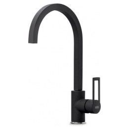 Bateria kuchenna ELLECI BRIDGE GRANITEK nero MGKBRI40