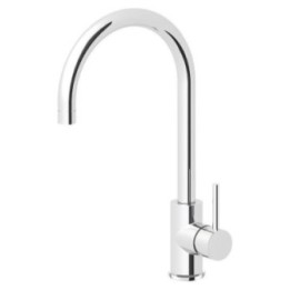 Bateria kuchenna ELLECI CLOUD STAL SZLACHETNA chrom MIKCLOCR