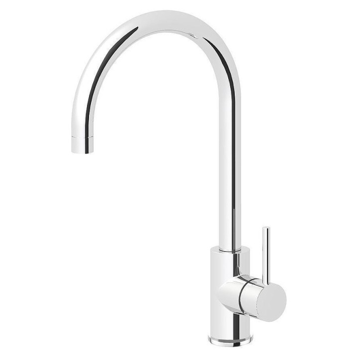 Bateria kuchenna ELLECI CLOUD STAL SZLACHETNA chrom MIKCLOCR