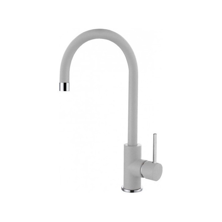 Bateria kuchenna ELLECI CLOUD METALTEK aluminium MMKCLO79