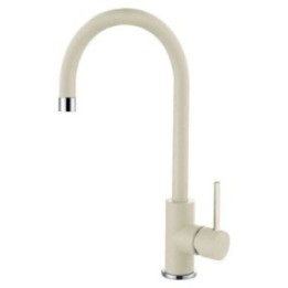 Bateria kuchenna ELLECI CLOUD GRANITEK bianco antico MGKCLO62