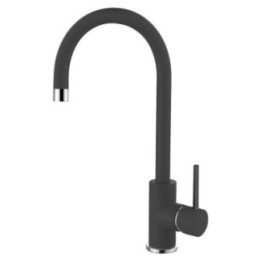 Bateria kuchenna ELLECI CLOUD GRANITEK nero MGKCLO40