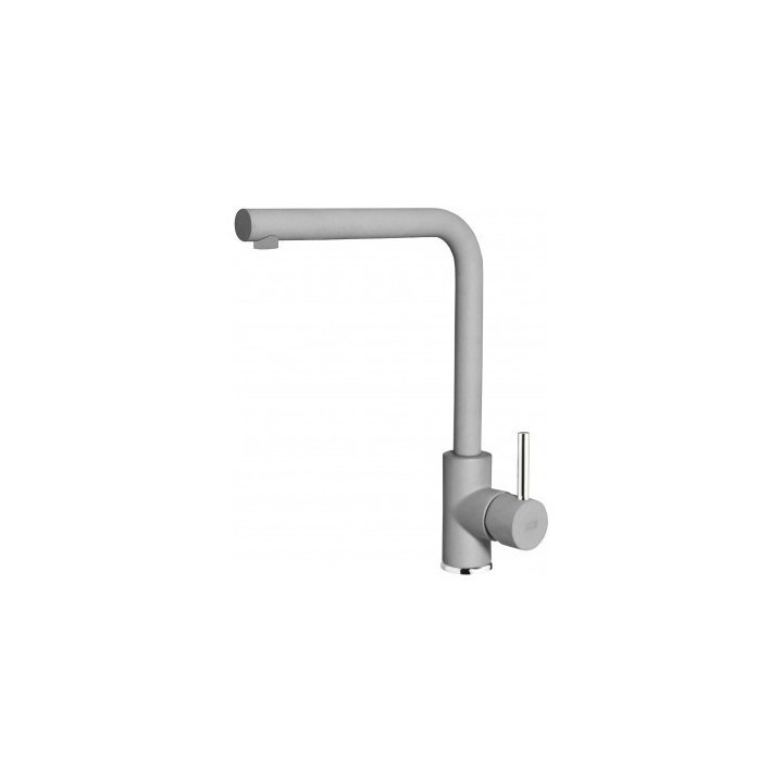 Bateria kuchenna ELLECI TRAIL METALTEK aluminium MMKTRA79