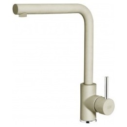 Bateria kuchenna ELLECI TRAIL GRANITEK bianco antico MGKTRA62
