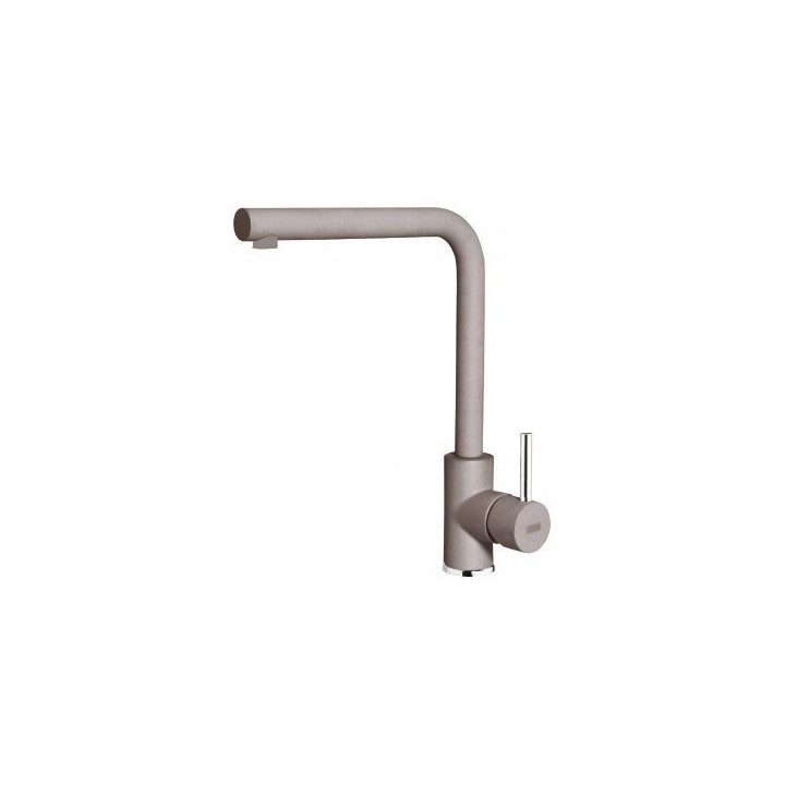 Bateria kuchenna ELLECI TRAIL GRANITEK tortora MGKTRA43