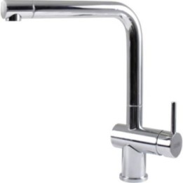 Bateria kuchenna ELLECI STREAM STAL SZLACHETNA chrom MIKSTRCR