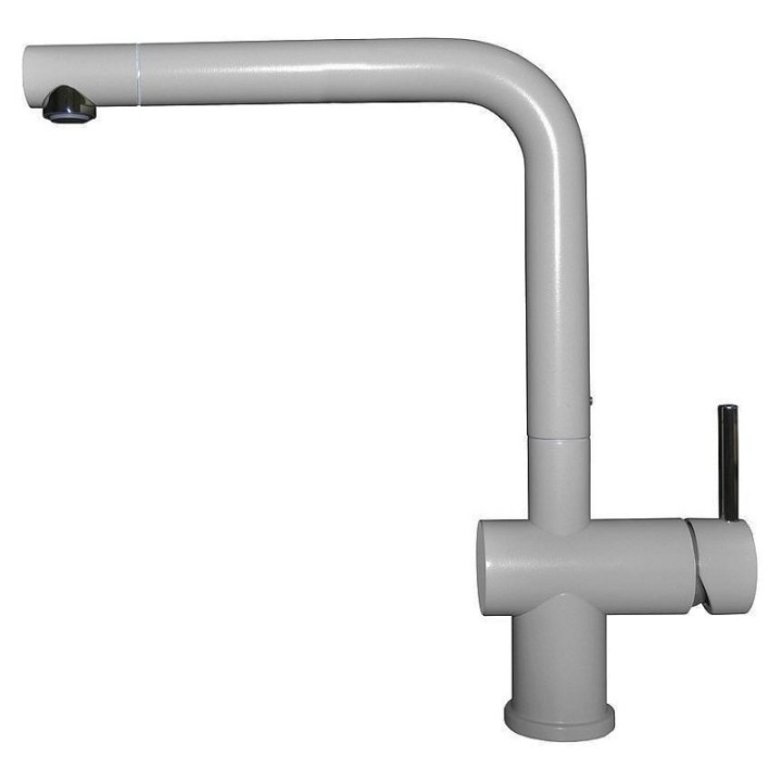 Bateria kuchenna ELLECI STREAM METALTEK aluminium MMKSTR79