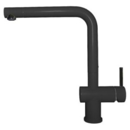 Bateria kuchenna ELLECI STREAM KERATEK PLUS czarna MKKSTR86
