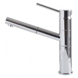 Bateria kuchenna ELLECI RENO STAL SZLACHETNA chrom MIKRENCR