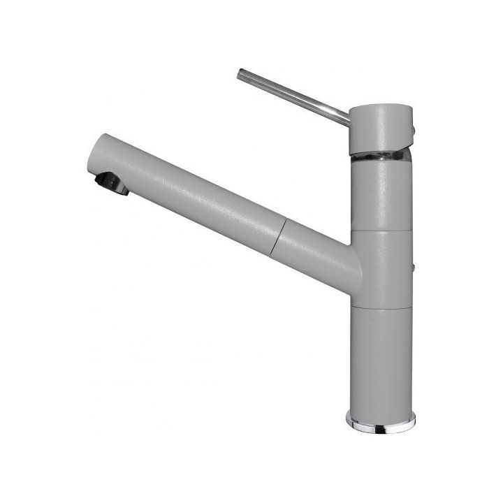 Bateria kuchenna ELLECI RENO METALTEK aluminium MMKREN79