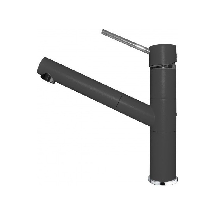 Bateria kuchenna ELLECI RENO METALTEK ghisa MMKREN70