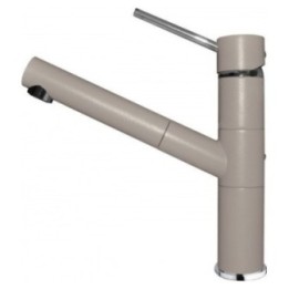 Bateria kuchenna ELLECI RENO GRANITEK tortora MGKREN43