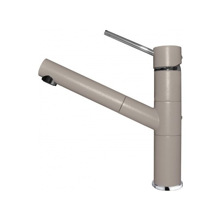 Bateria kuchenna ELLECI RENO GRANITEK tortora MGKREN43