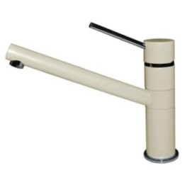 Bateria kuchenna ELLECI SAVA GRANITEK bianco antico MGKSAV62