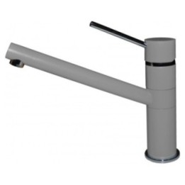 Bateria kuchenna ELLECI SAVA GRANITEK cemento MGKSAV48