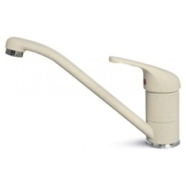 Bateria kuchenna ELLECI MINERVA GRANITEK bianco antico MGKMIN62