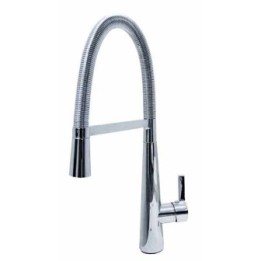 Bateria kuchenna ELLECI P01 STAL SZLACHETNA chrom MIKP01CR