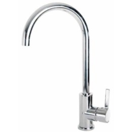 Bateria kuchenna ELLECI C01 STAL SZLACHETNA chrom MIKC01CR