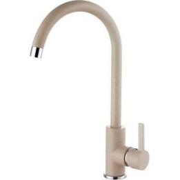 Bateria kuchenna ELLECI C01 GRANITEK bianco antico MGKC0162