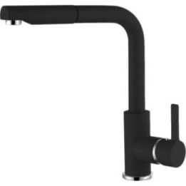 Bateria kuchenna ELLECI C02 GRANITEK nero MGKC0240