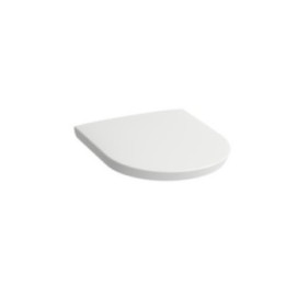 Deska wolnoopadająca wc Laufen The New Classic biała H8918510000001