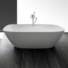 Wanna wolnostojąca Laufen Ino 1700 x 750 x 455 mm biała H2313020000001