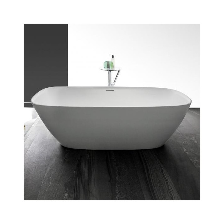 Wanna wolnostojąca Laufen Ino 1700 x 750 x 455 mm biała H2313020000001