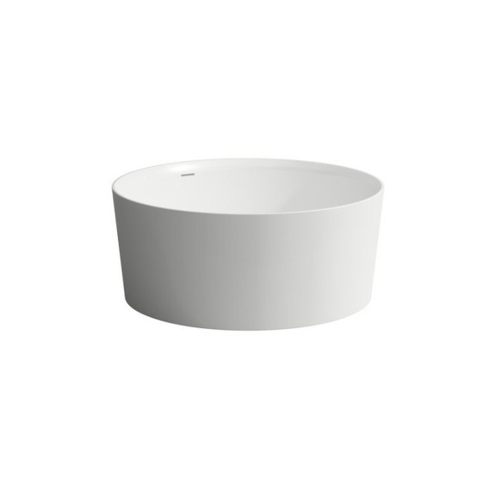 Wanna wolnostojąca Laufen Val 1300 x 1300 x 505 mm biała H2312820000001