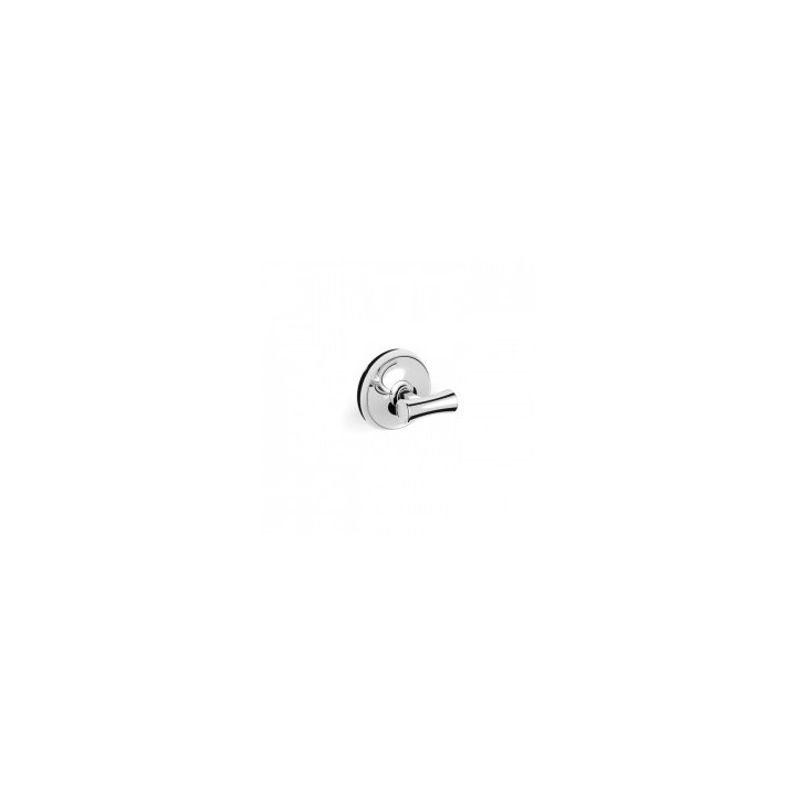 Haczyk podwójny 7 cm x 5 cm x 7 cm Stella Monaco 09.320