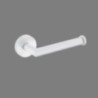 Biały