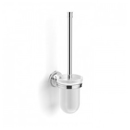 Szczotka WC wisząca 10 cm x 13 cm x 40 cm Stella Monaco 09.430