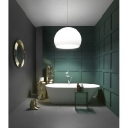 Wanna wolnostojąca Laufen Kartell 1715 x 815 x 450 mm biała H2263320000001