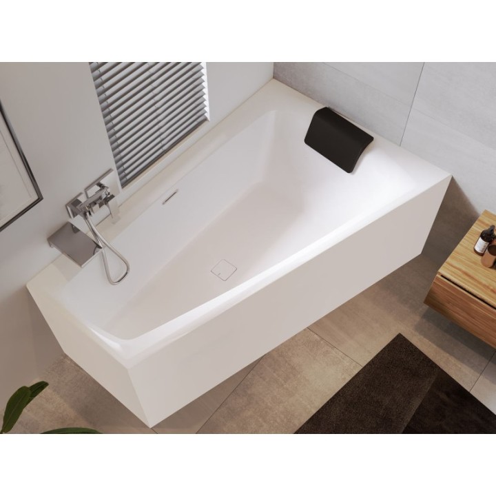 Wanna STILL SMART PLUG&PLAY 170 x 110 x 62 cm wersja lewa BD16005