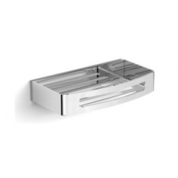 Koszyk z mocowaniem Lift & Clean 22 cm x 12 cm x 4 cm Stella Dodatki 16.035