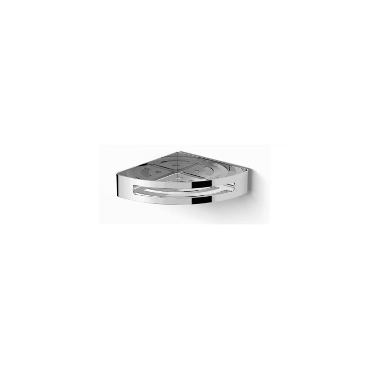 Koszyk z mocowaniem Lift & Clean 16,5 cm x 17,5 cm x 4 cm Stella Dodatki 16.036